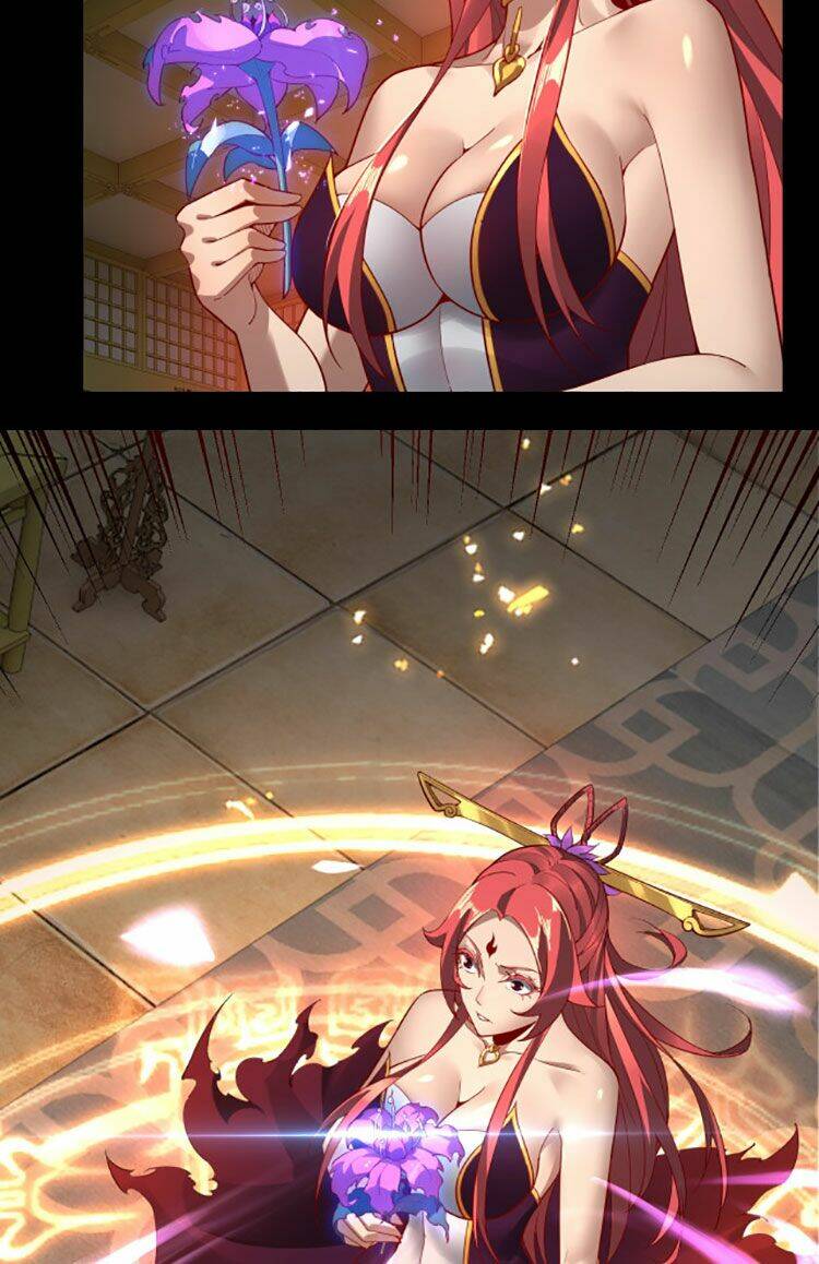 Ta Trời Sinh Đã Là Nhân Vật Phản Diện Chapter 31 - Trang 2