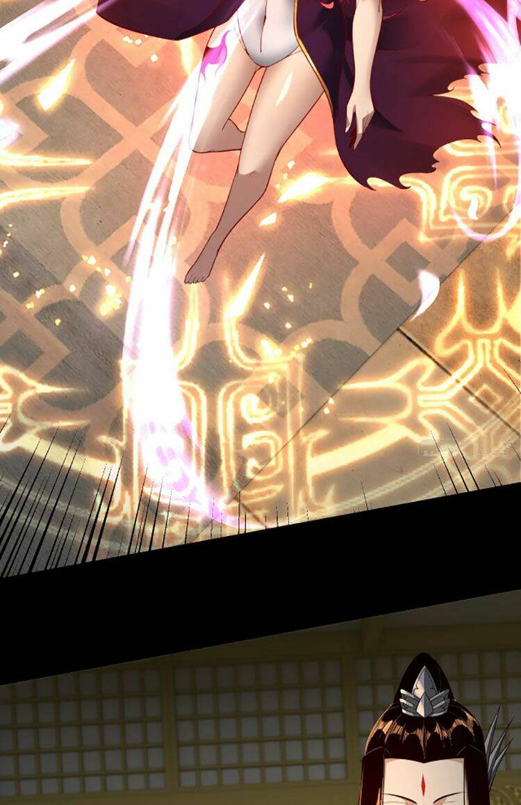 Ta Trời Sinh Đã Là Nhân Vật Phản Diện Chapter 31 - Trang 2