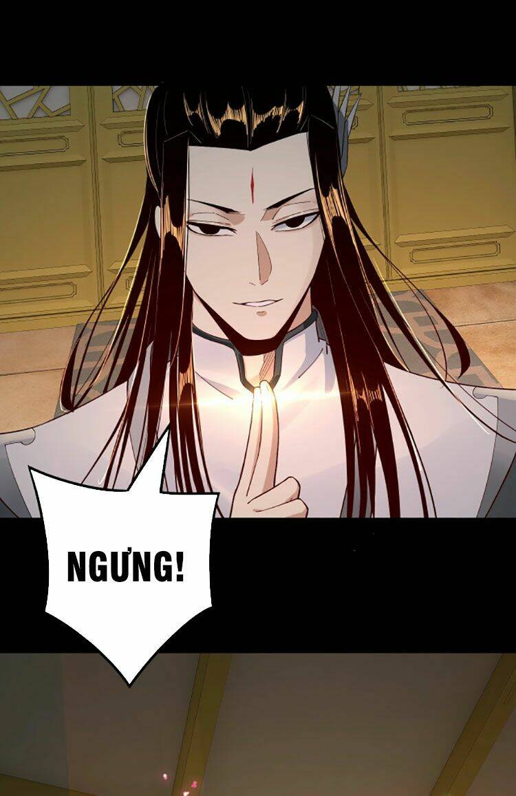 Ta Trời Sinh Đã Là Nhân Vật Phản Diện Chapter 31 - Trang 2