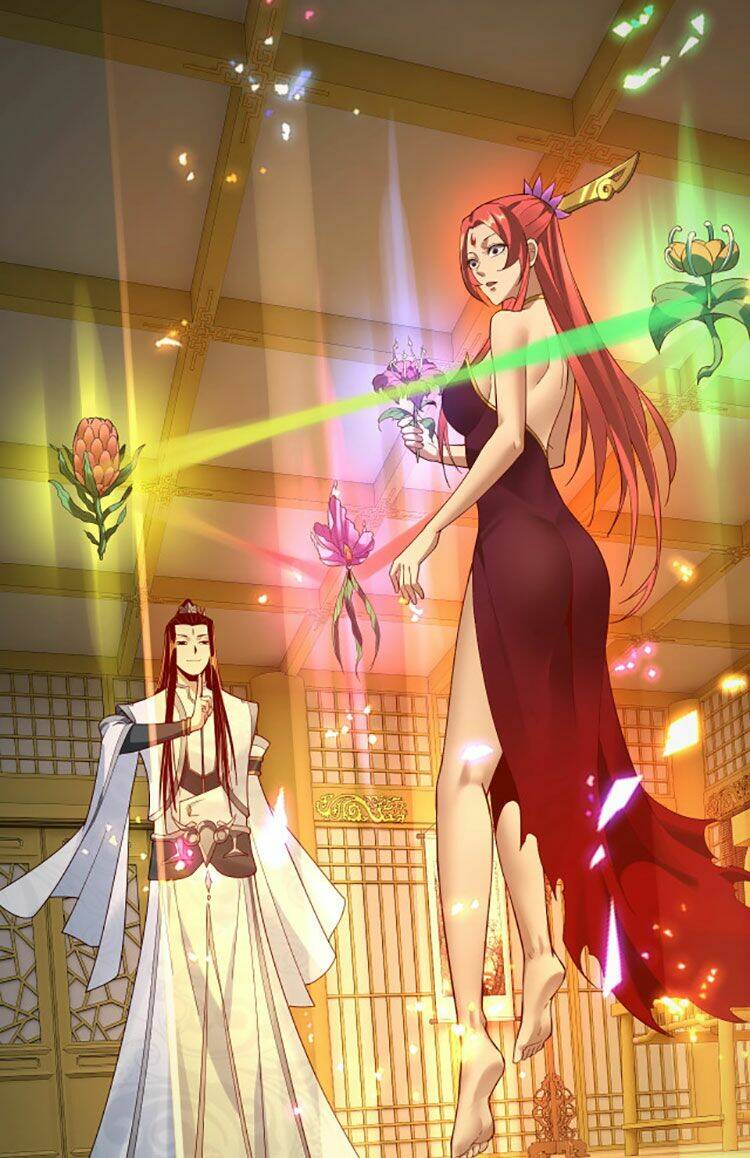 Ta Trời Sinh Đã Là Nhân Vật Phản Diện Chapter 31 - Trang 2