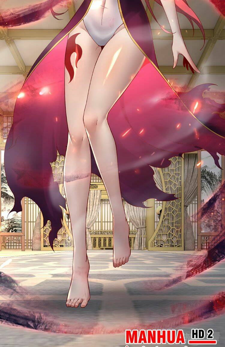 Ta Trời Sinh Đã Là Nhân Vật Phản Diện Chapter 31 - Trang 2