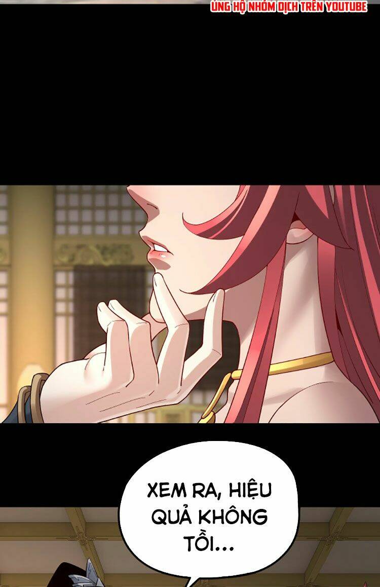 Ta Trời Sinh Đã Là Nhân Vật Phản Diện Chapter 31 - Trang 2