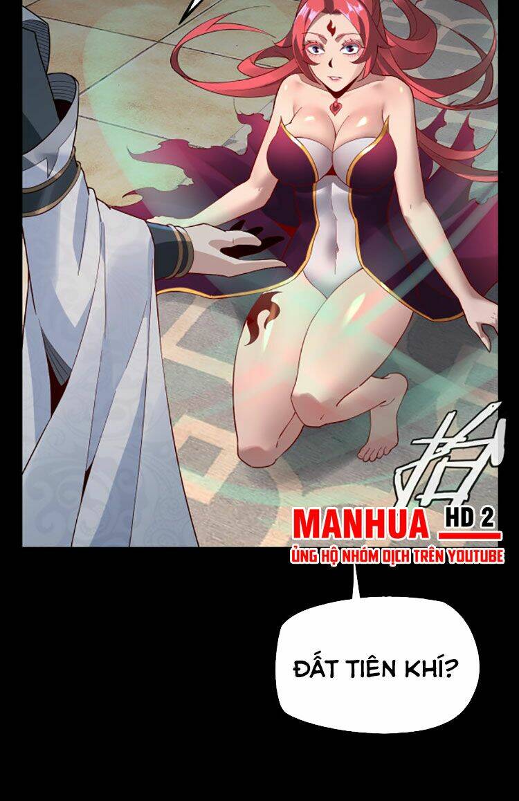 Ta Trời Sinh Đã Là Nhân Vật Phản Diện Chapter 31 - Trang 2