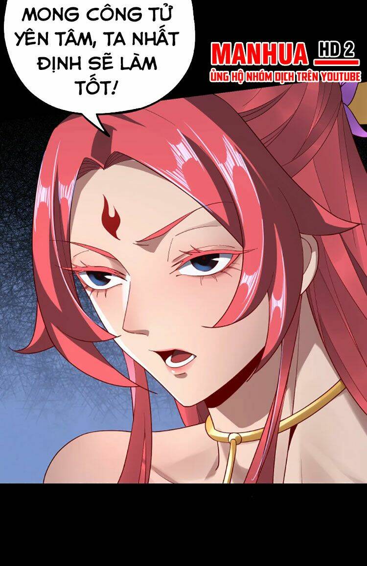 Ta Trời Sinh Đã Là Nhân Vật Phản Diện Chapter 31 - Trang 2