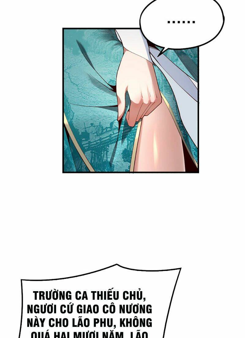 Ta Trời Sinh Đã Là Nhân Vật Phản Diện Chapter 32 - Trang 2