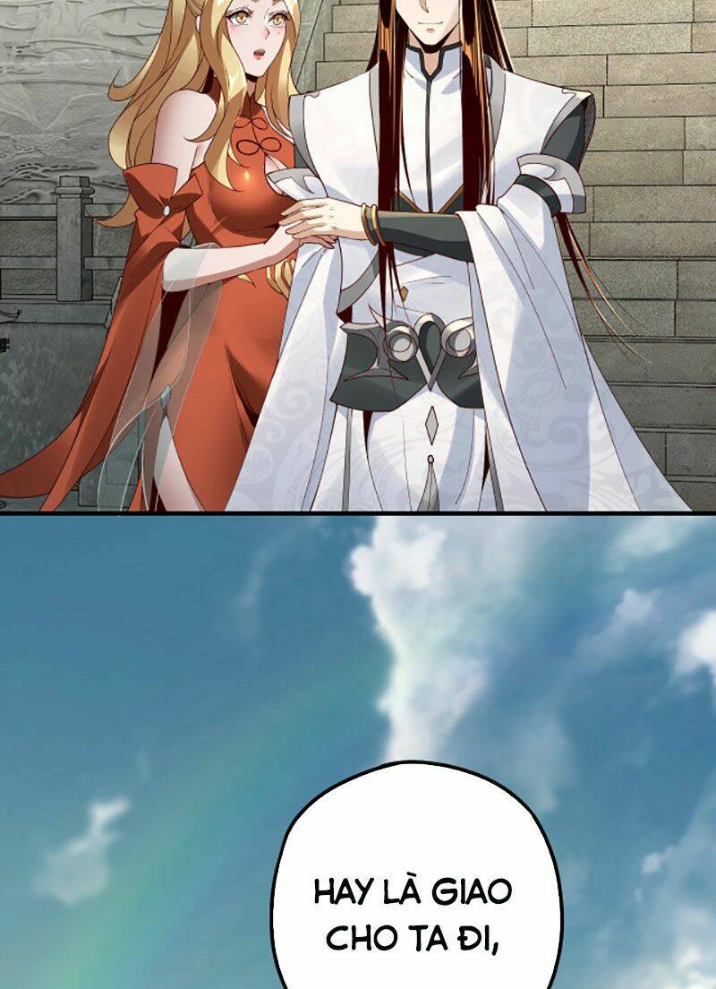Ta Trời Sinh Đã Là Nhân Vật Phản Diện Chapter 32 - Trang 2