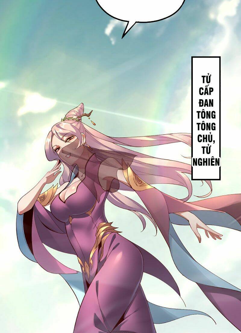 Ta Trời Sinh Đã Là Nhân Vật Phản Diện Chapter 32 - Trang 2