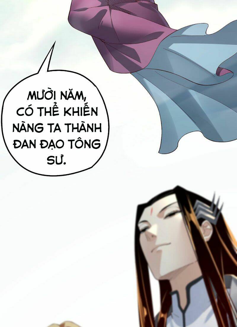 Ta Trời Sinh Đã Là Nhân Vật Phản Diện Chapter 32 - Trang 2