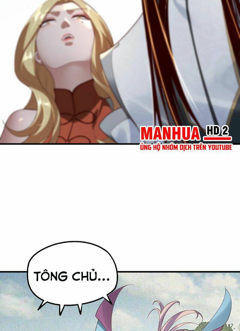 Ta Trời Sinh Đã Là Nhân Vật Phản Diện Chapter 32 - Trang 2