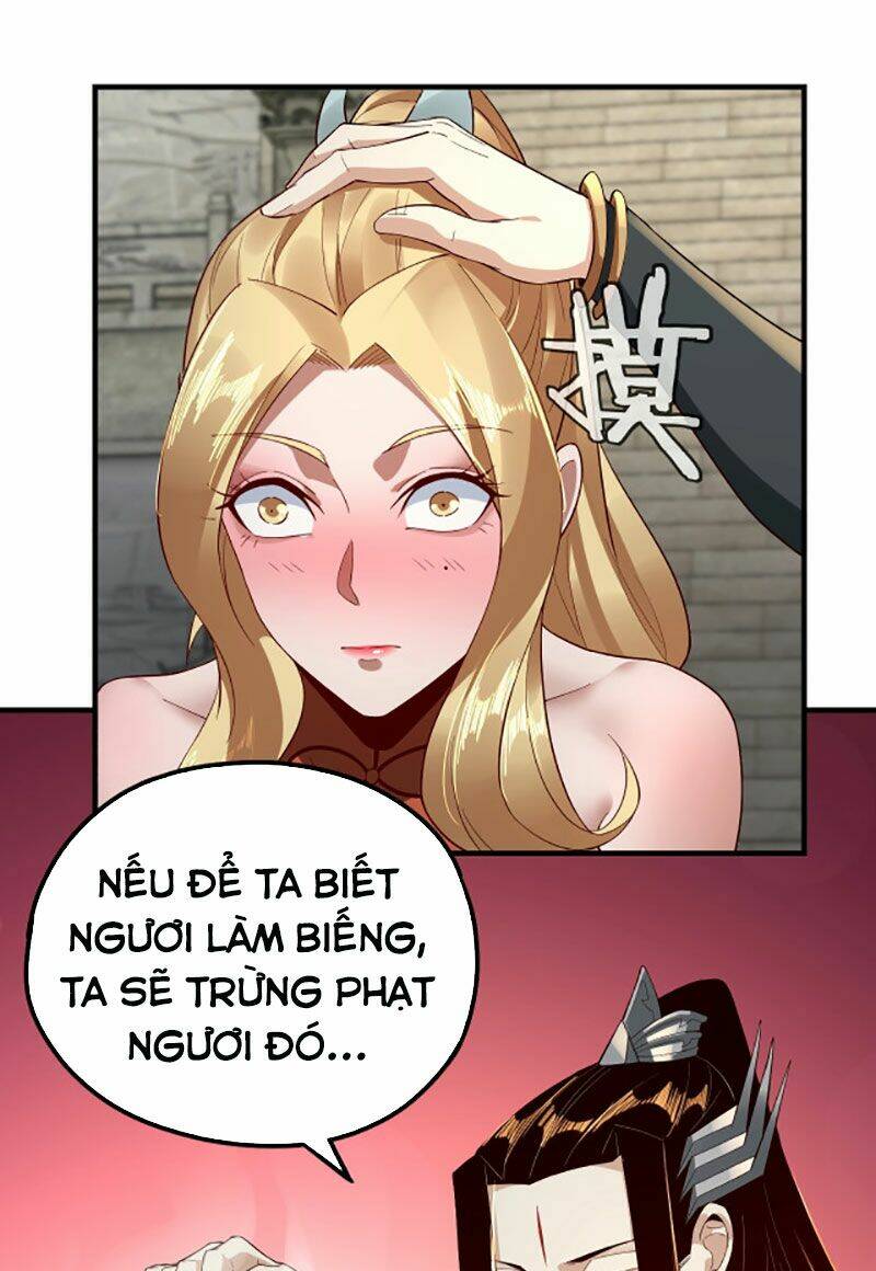 Ta Trời Sinh Đã Là Nhân Vật Phản Diện Chapter 32 - Trang 2