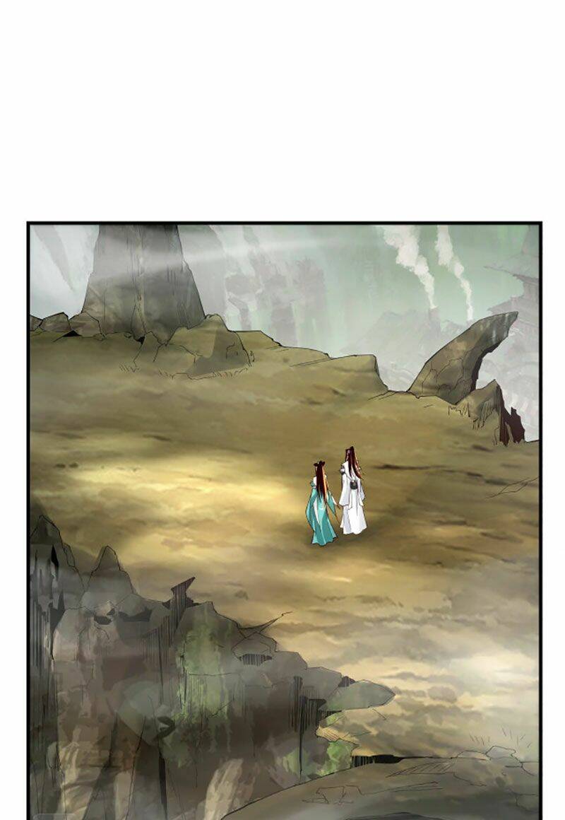 Ta Trời Sinh Đã Là Nhân Vật Phản Diện Chapter 32 - Trang 2