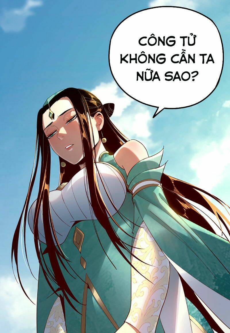 Ta Trời Sinh Đã Là Nhân Vật Phản Diện Chapter 32 - Trang 2