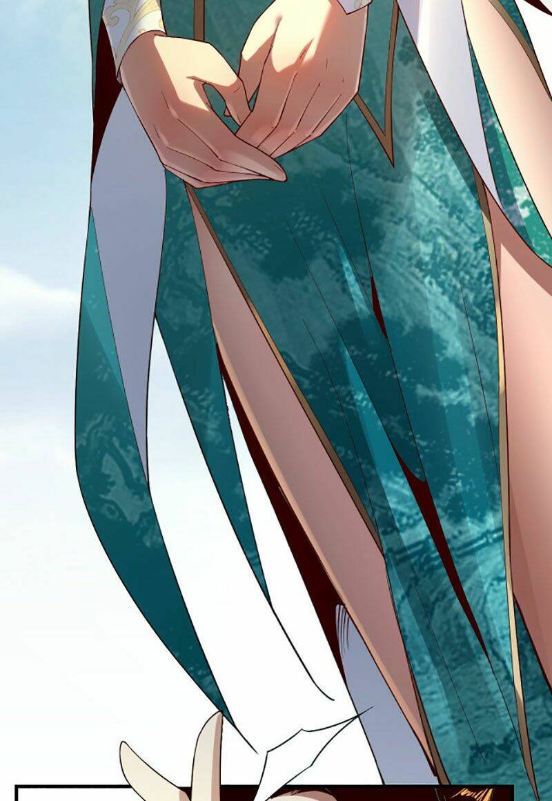 Ta Trời Sinh Đã Là Nhân Vật Phản Diện Chapter 32 - Trang 2