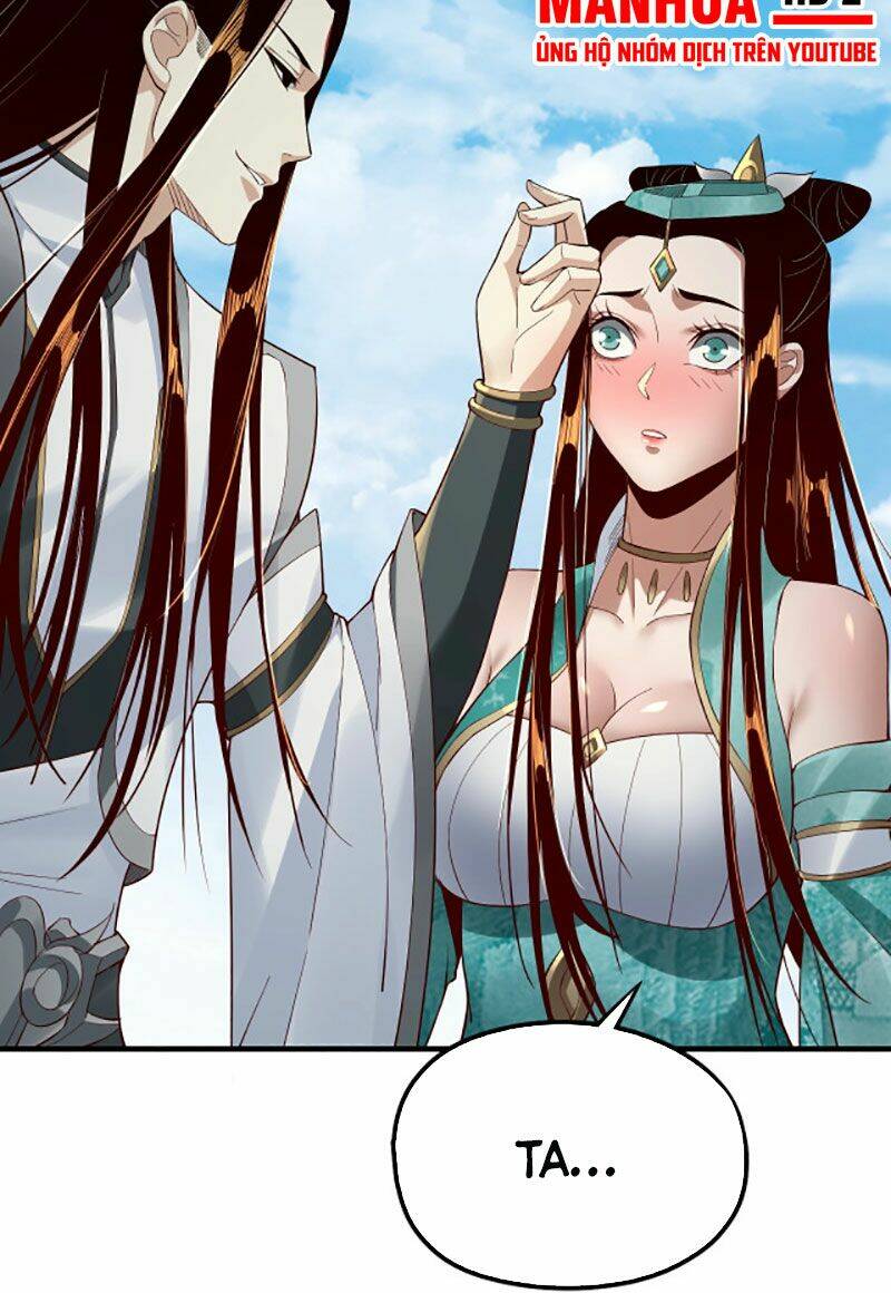 Ta Trời Sinh Đã Là Nhân Vật Phản Diện Chapter 32 - Trang 2