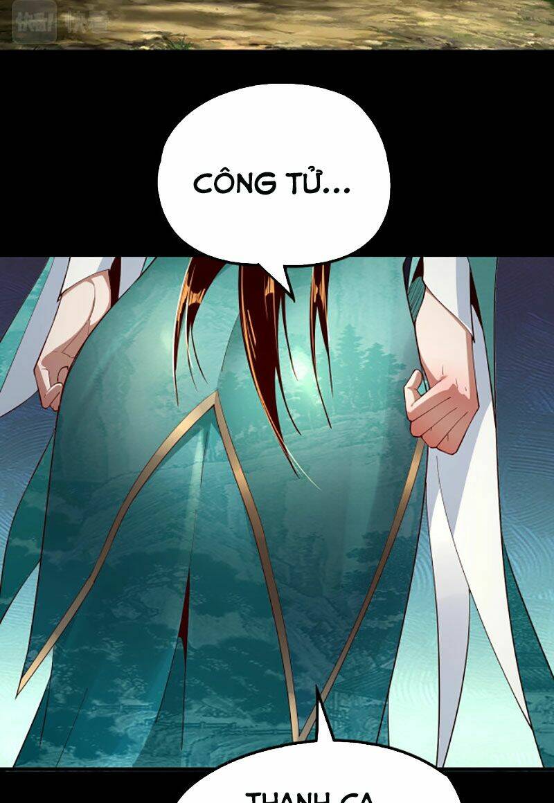 Ta Trời Sinh Đã Là Nhân Vật Phản Diện Chapter 32 - Trang 2