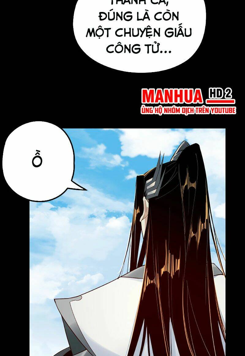 Ta Trời Sinh Đã Là Nhân Vật Phản Diện Chapter 32 - Trang 2