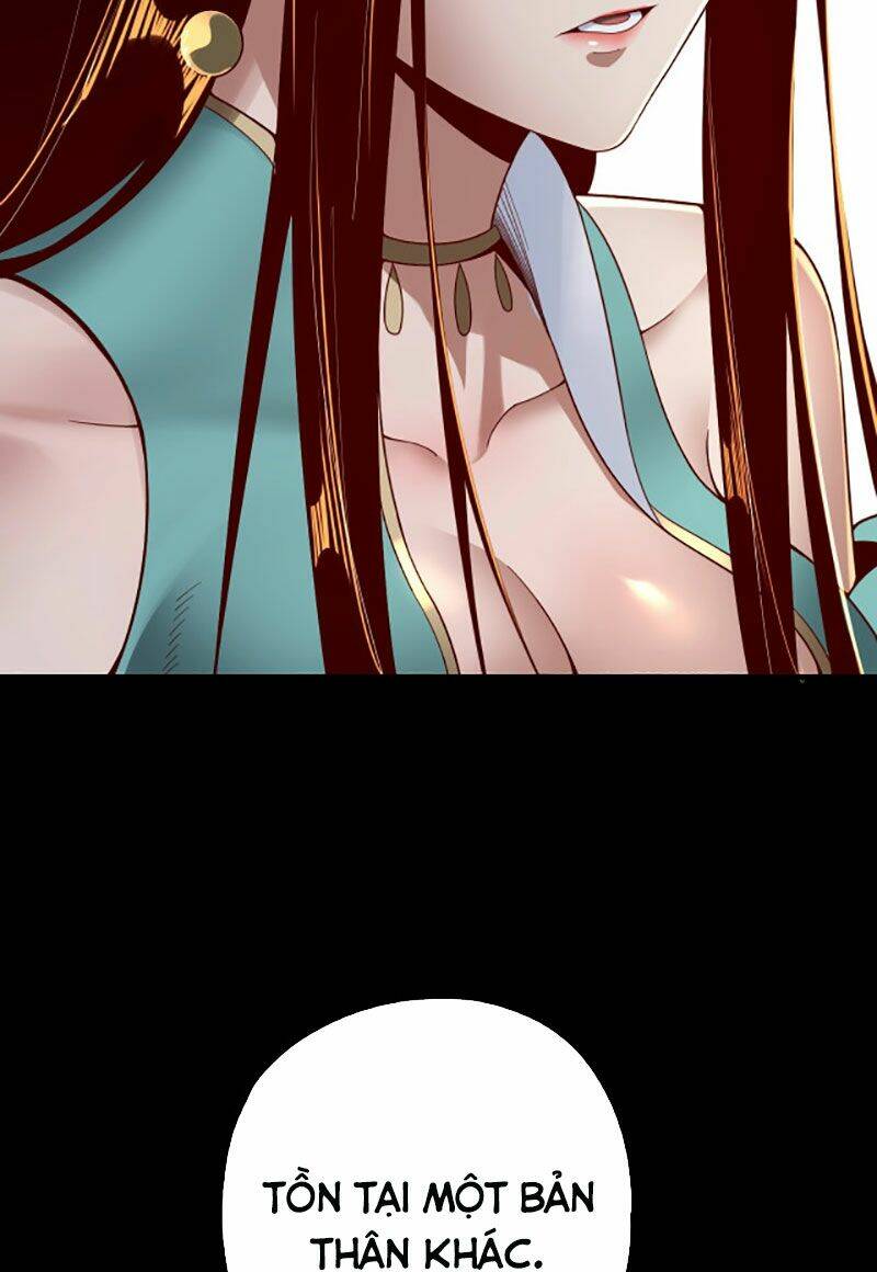 Ta Trời Sinh Đã Là Nhân Vật Phản Diện Chapter 32 - Trang 2
