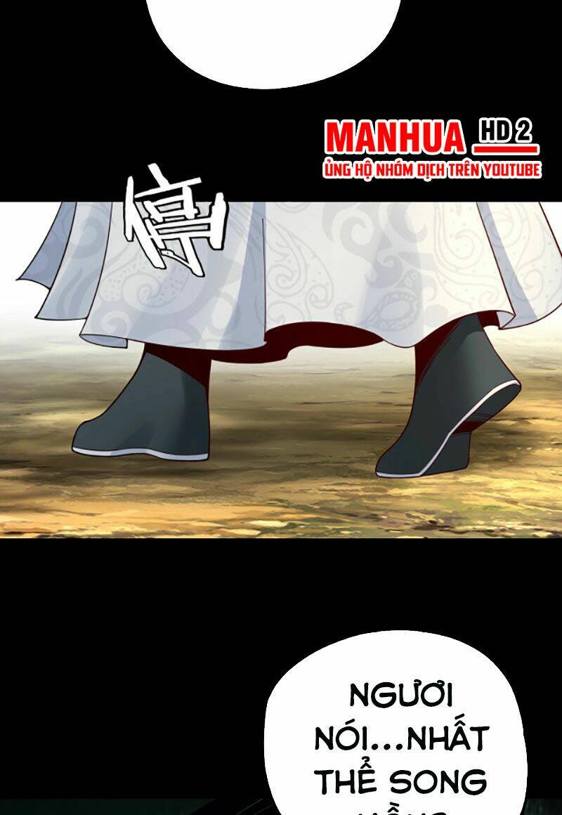 Ta Trời Sinh Đã Là Nhân Vật Phản Diện Chapter 32 - Trang 2