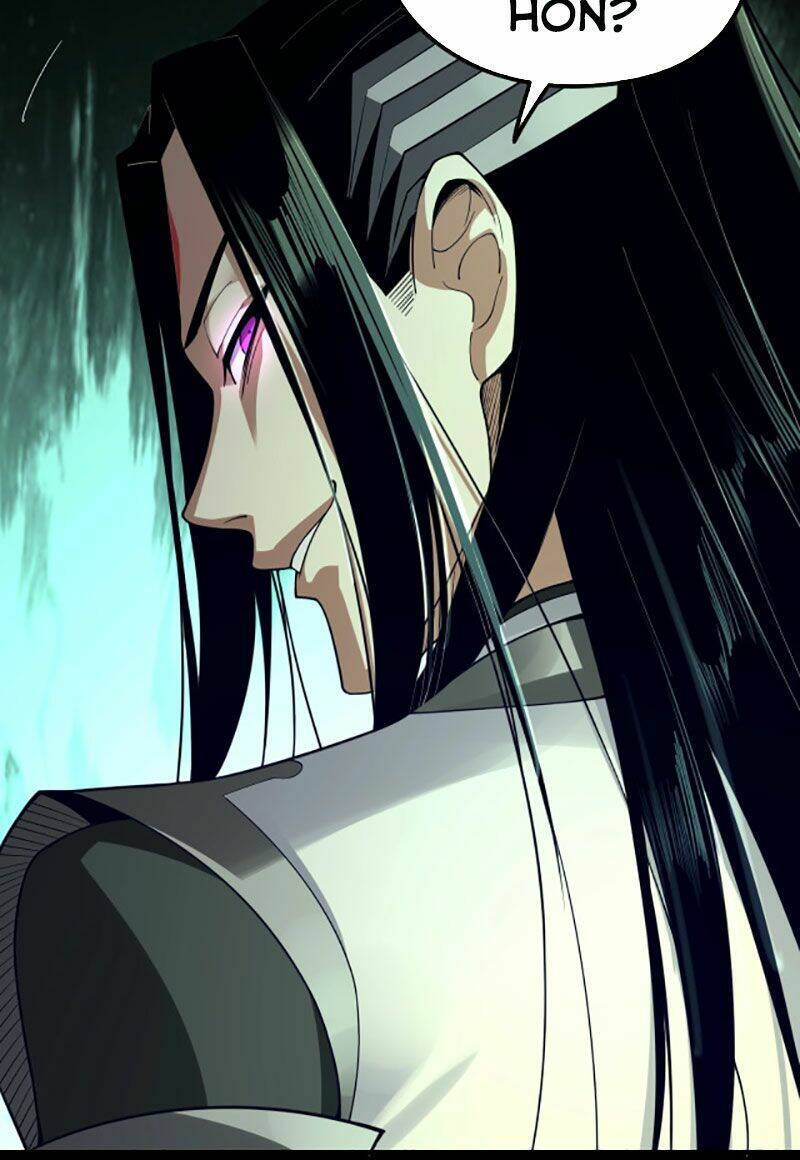 Ta Trời Sinh Đã Là Nhân Vật Phản Diện Chapter 32 - Trang 2