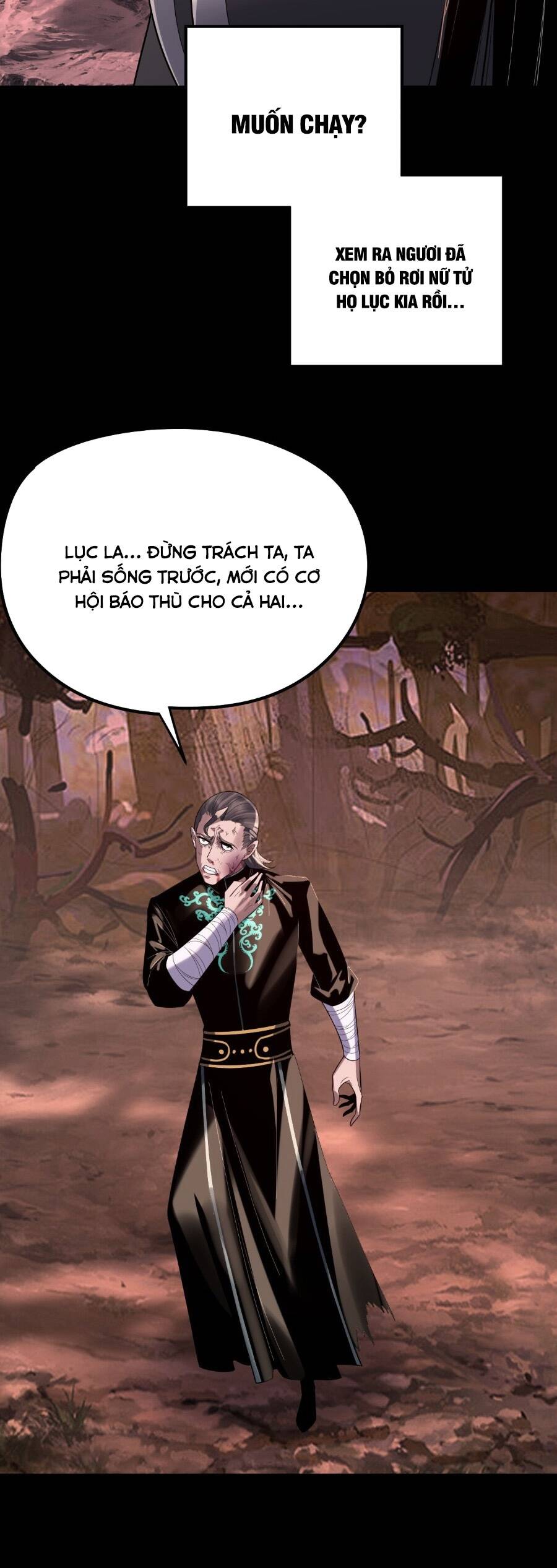 Ta Trời Sinh Đã Là Nhân Vật Phản Diện Chapter 322 - Trang 2