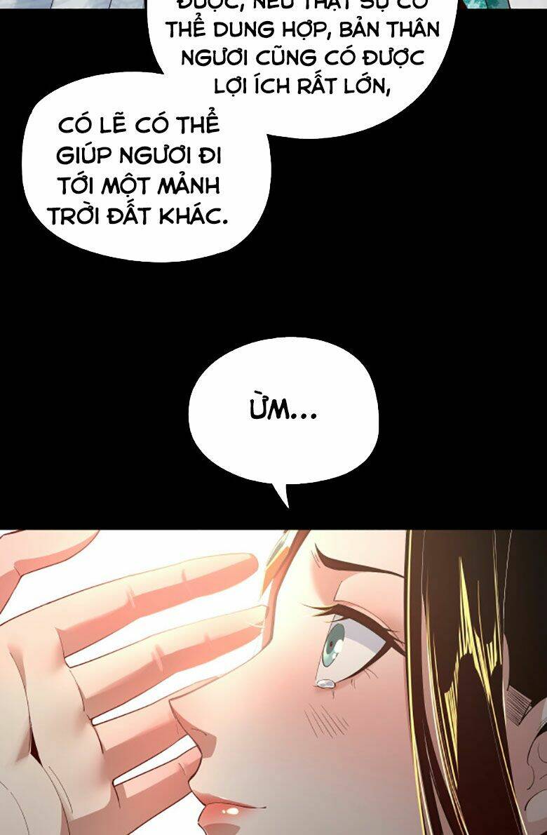 Ta Trời Sinh Đã Là Nhân Vật Phản Diện Chapter 33 - Trang 2