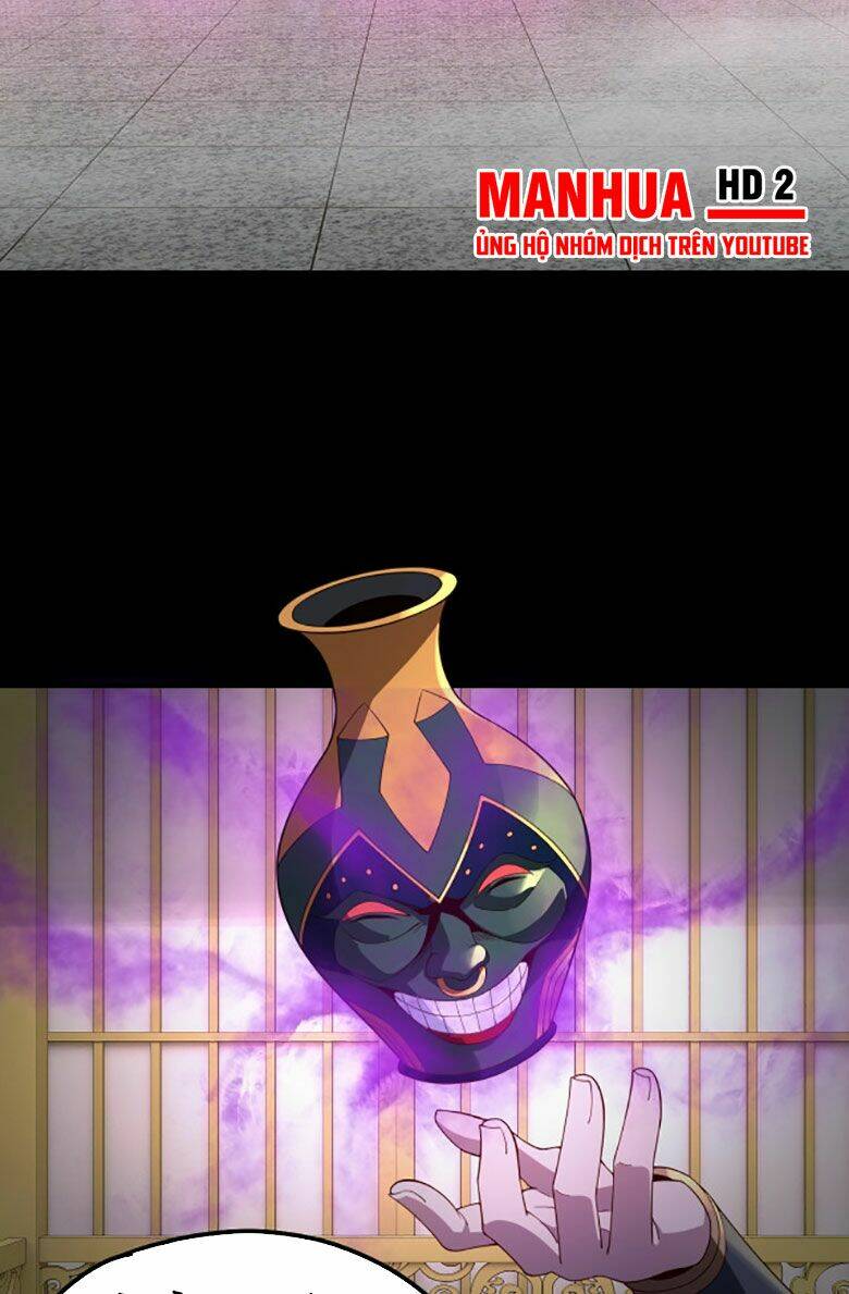 Ta Trời Sinh Đã Là Nhân Vật Phản Diện Chapter 33 - Trang 2