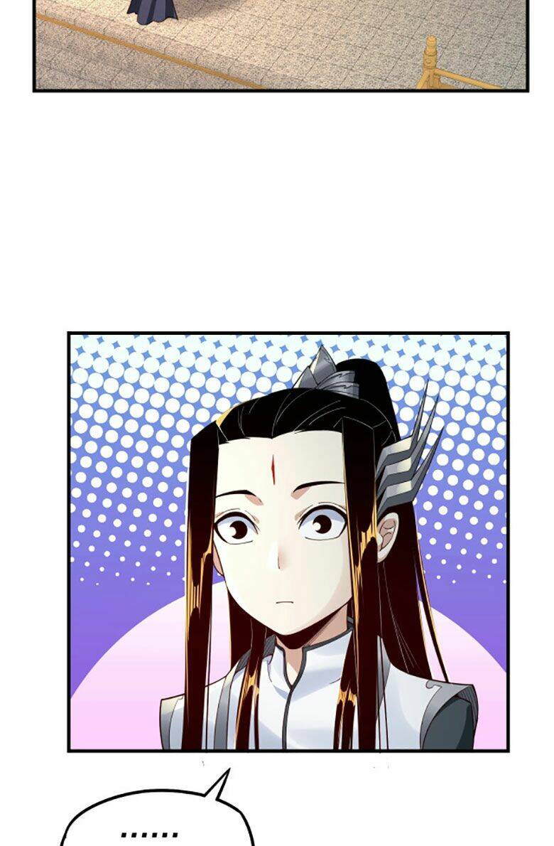 Ta Trời Sinh Đã Là Nhân Vật Phản Diện Chapter 33 - Trang 2