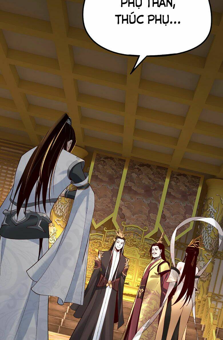 Ta Trời Sinh Đã Là Nhân Vật Phản Diện Chapter 33 - Trang 2