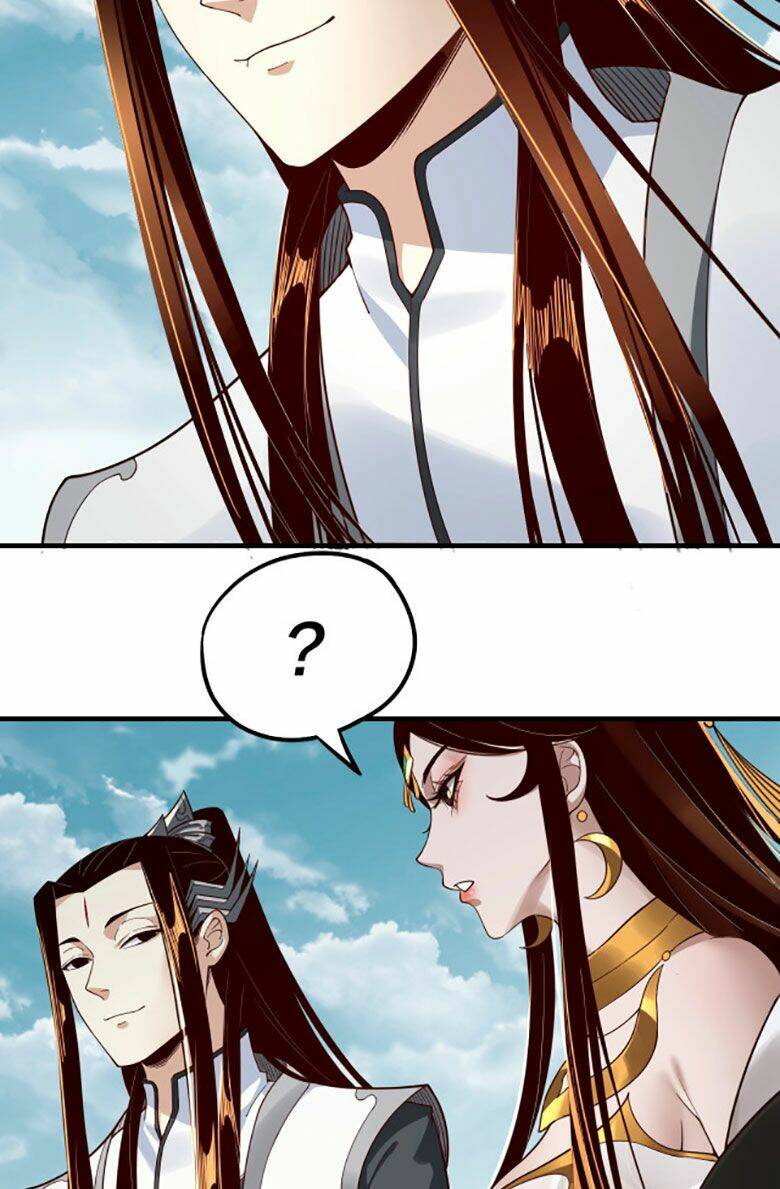 Ta Trời Sinh Đã Là Nhân Vật Phản Diện Chapter 33 - Trang 2