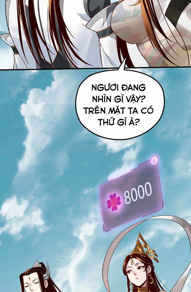 Ta Trời Sinh Đã Là Nhân Vật Phản Diện Chapter 33 - Trang 2