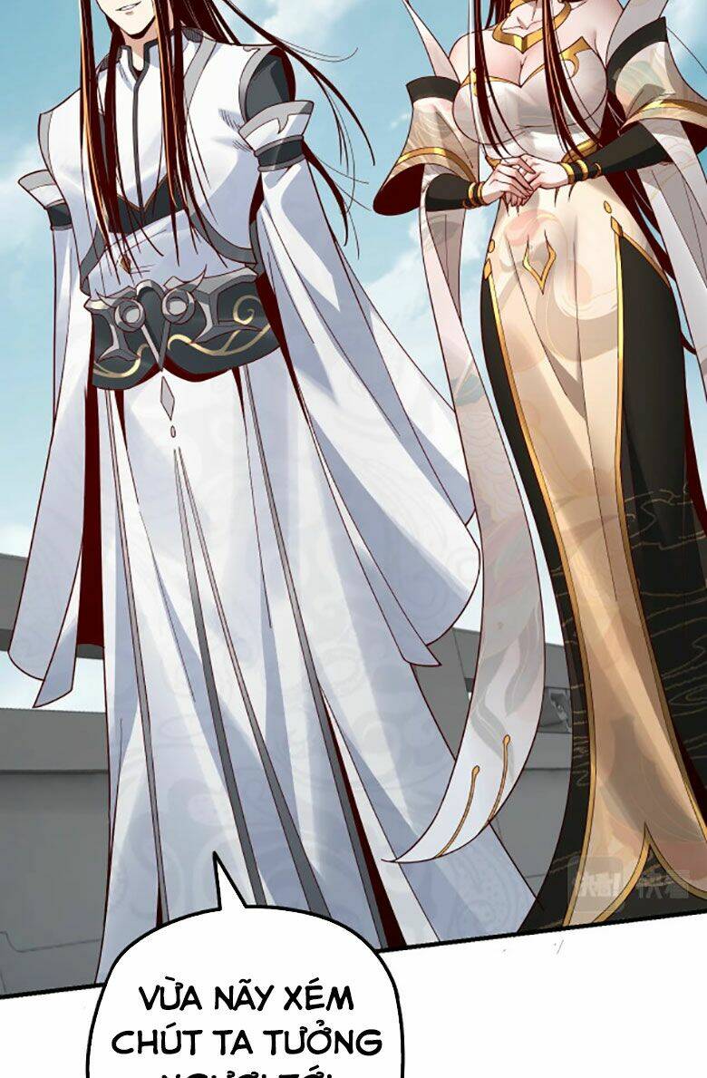 Ta Trời Sinh Đã Là Nhân Vật Phản Diện Chapter 33 - Trang 2