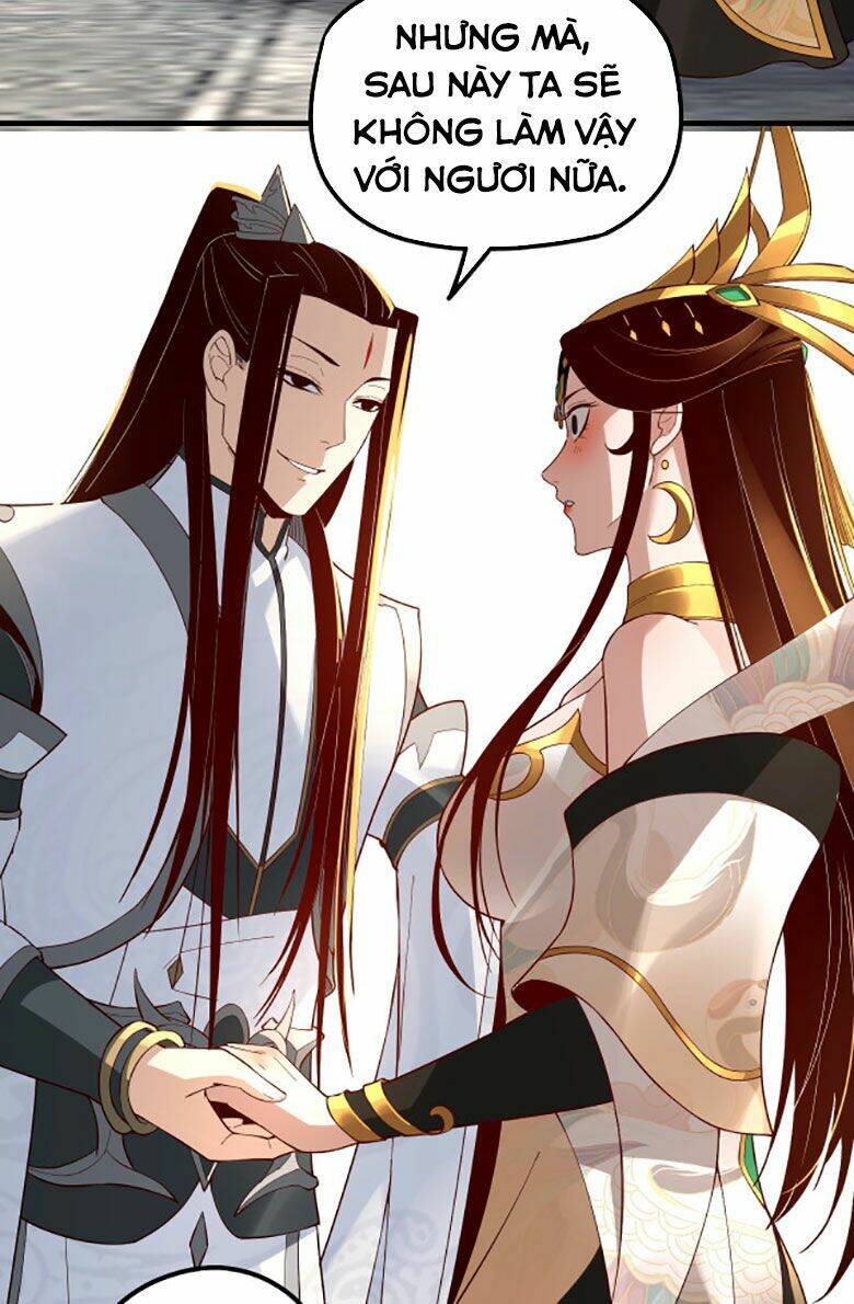 Ta Trời Sinh Đã Là Nhân Vật Phản Diện Chapter 33 - Trang 2