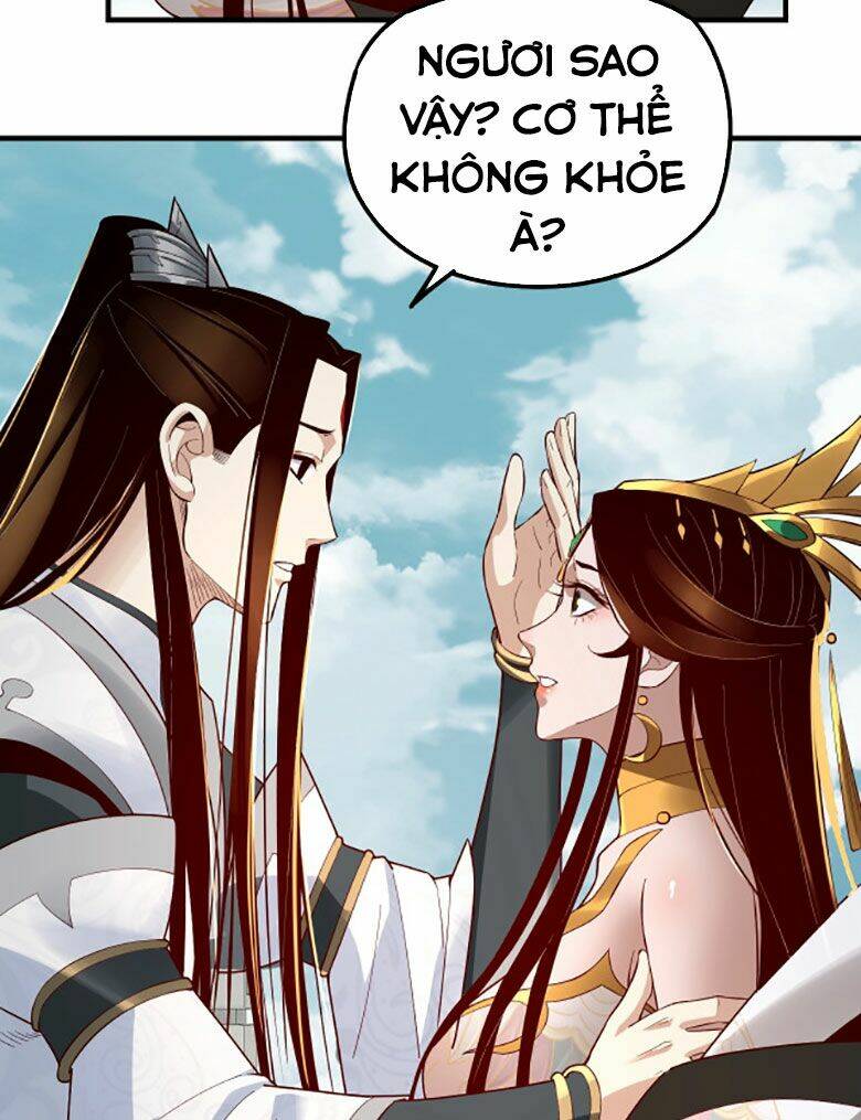 Ta Trời Sinh Đã Là Nhân Vật Phản Diện Chapter 33 - Trang 2