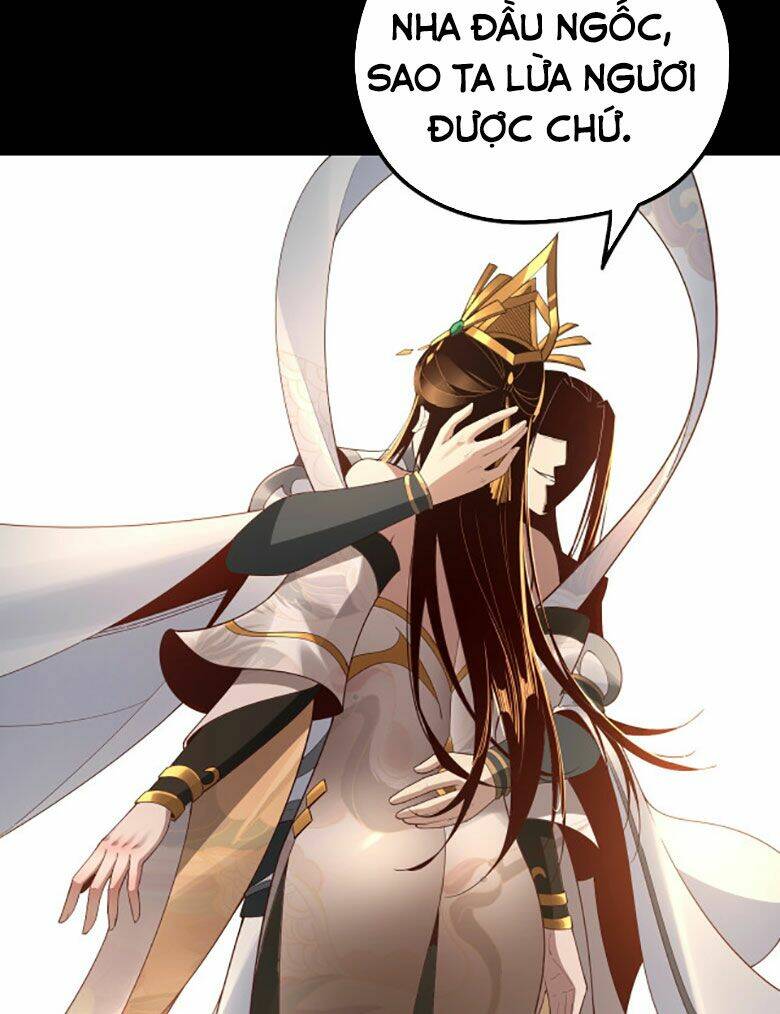 Ta Trời Sinh Đã Là Nhân Vật Phản Diện Chapter 33 - Trang 2