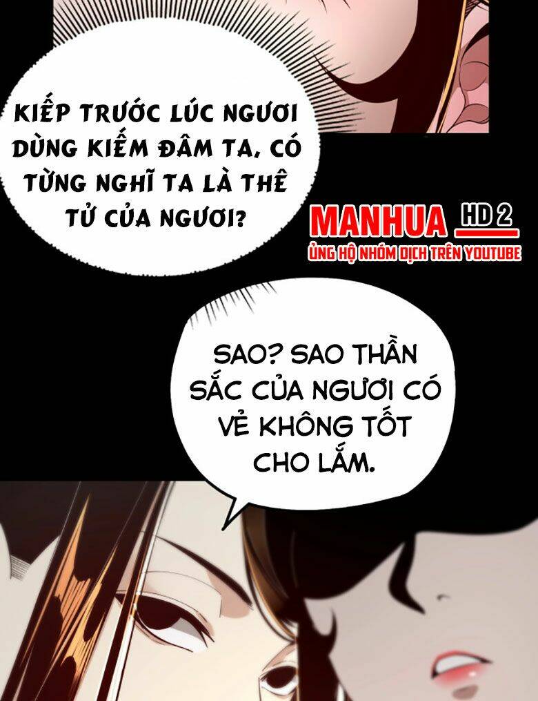 Ta Trời Sinh Đã Là Nhân Vật Phản Diện Chapter 33 - Trang 2