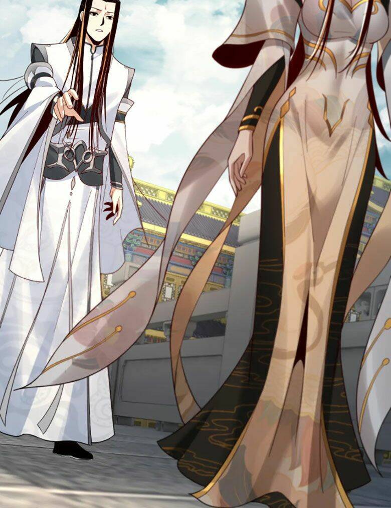 Ta Trời Sinh Đã Là Nhân Vật Phản Diện Chapter 33 - Trang 2