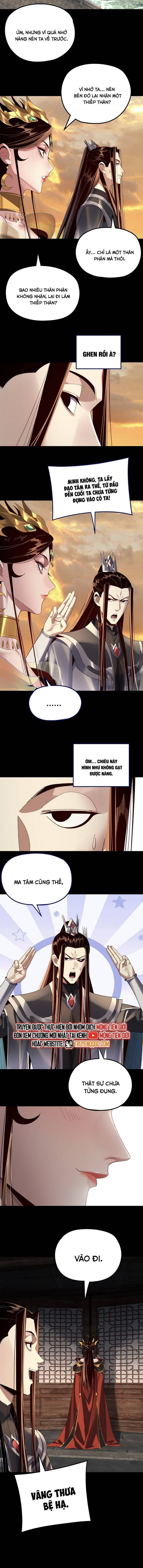 Ta Trời Sinh Đã Là Nhân Vật Phản Diện Chapter 332 - Trang 2