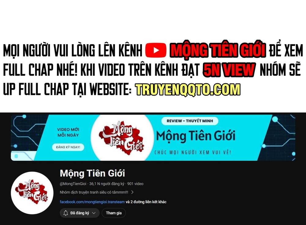 Ta Trời Sinh Đã Là Nhân Vật Phản Diện Chapter 336 - Trang 2