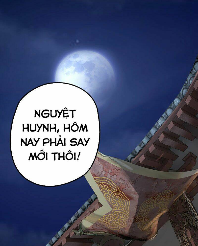 Ta Trời Sinh Đã Là Nhân Vật Phản Diện Chapter 34 - Trang 2