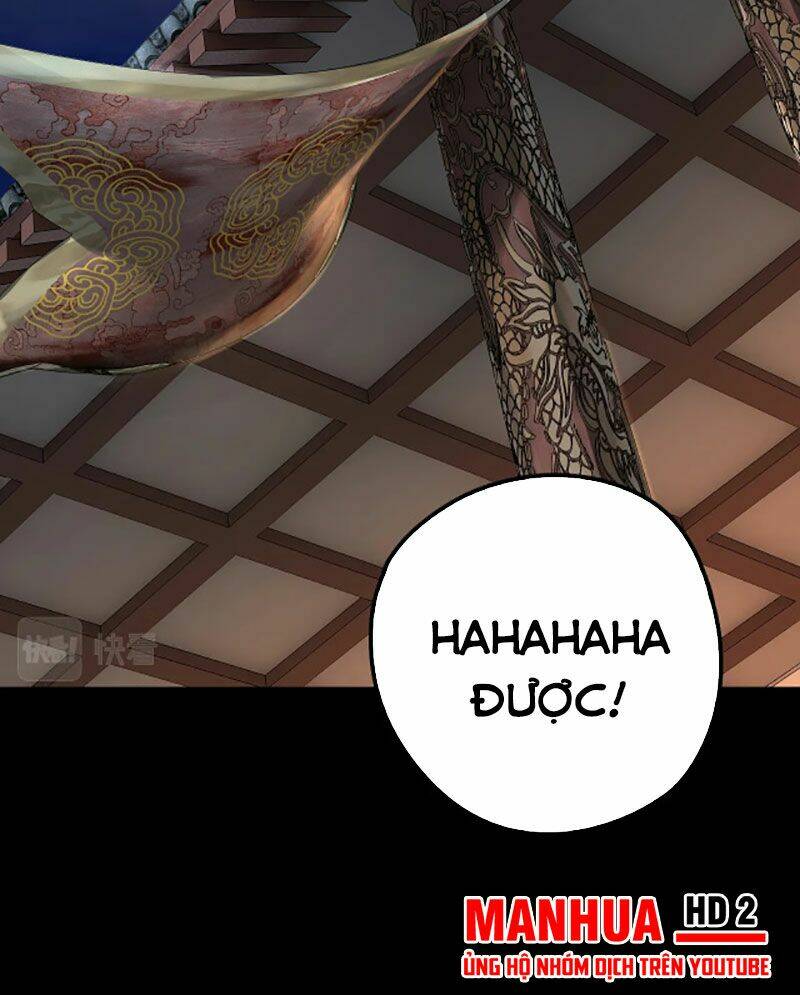 Ta Trời Sinh Đã Là Nhân Vật Phản Diện Chapter 34 - Trang 2