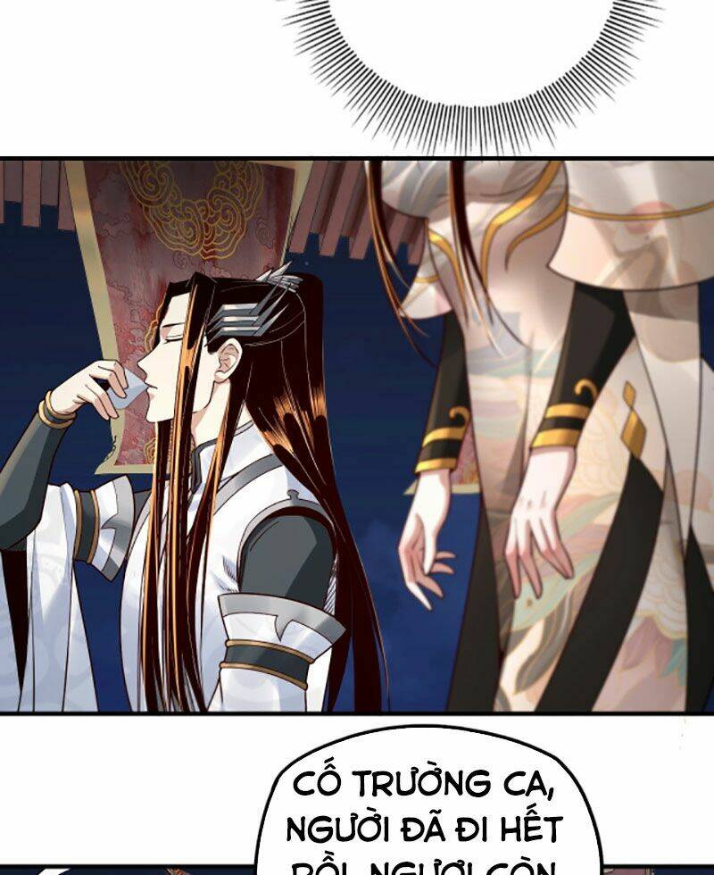 Ta Trời Sinh Đã Là Nhân Vật Phản Diện Chapter 34 - Trang 2