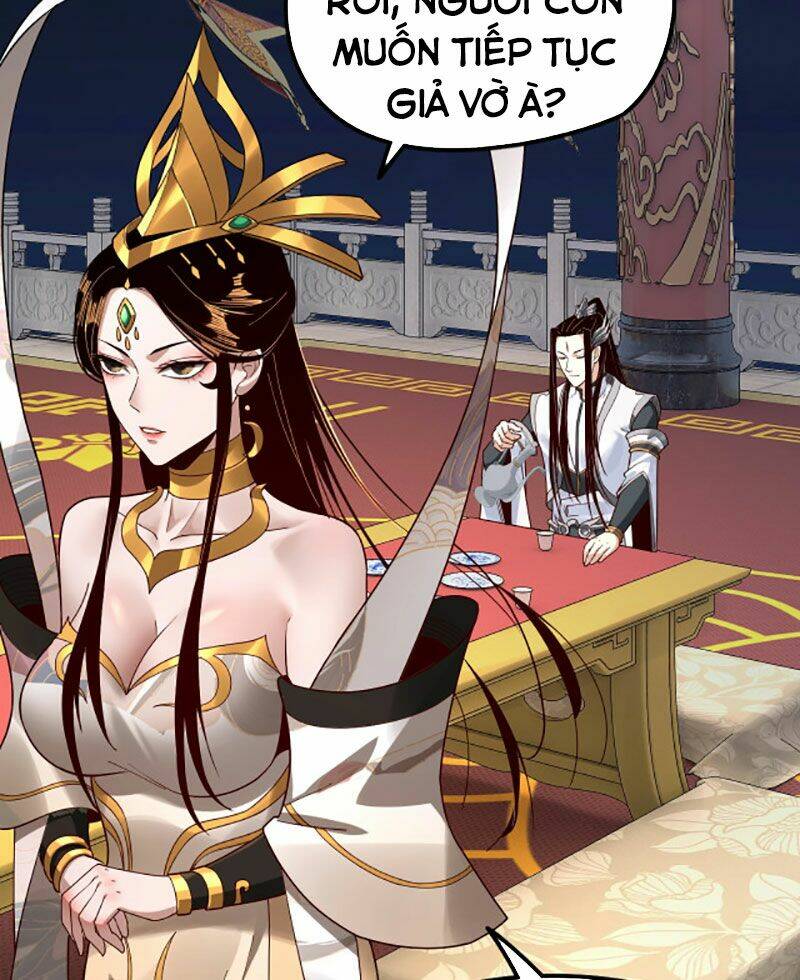 Ta Trời Sinh Đã Là Nhân Vật Phản Diện Chapter 34 - Trang 2