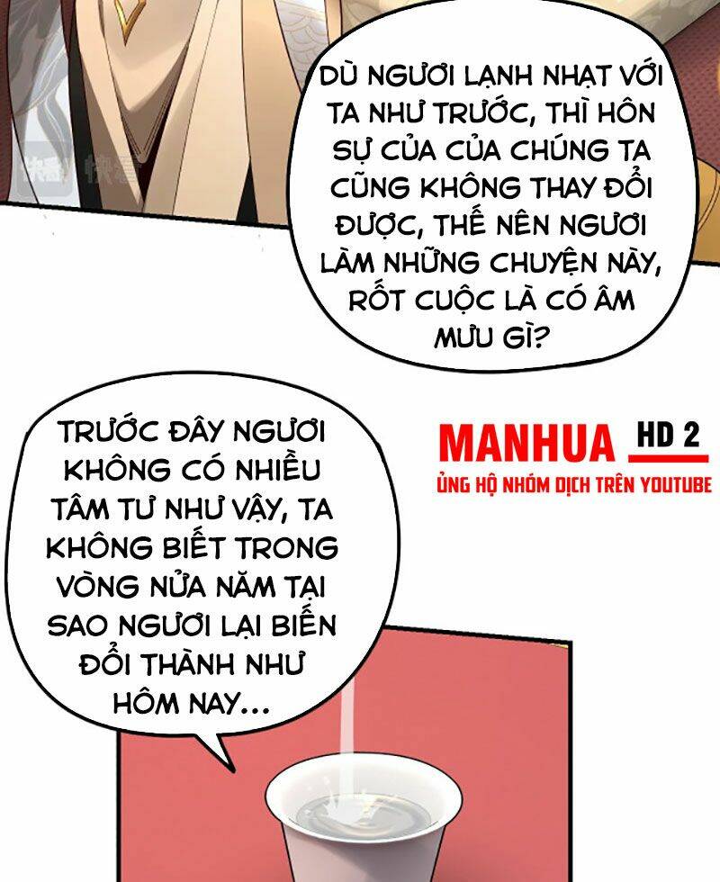 Ta Trời Sinh Đã Là Nhân Vật Phản Diện Chapter 34 - Trang 2