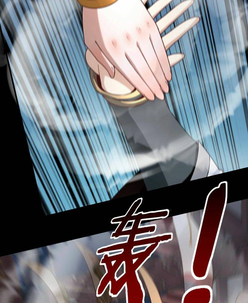 Ta Trời Sinh Đã Là Nhân Vật Phản Diện Chapter 34 - Trang 2