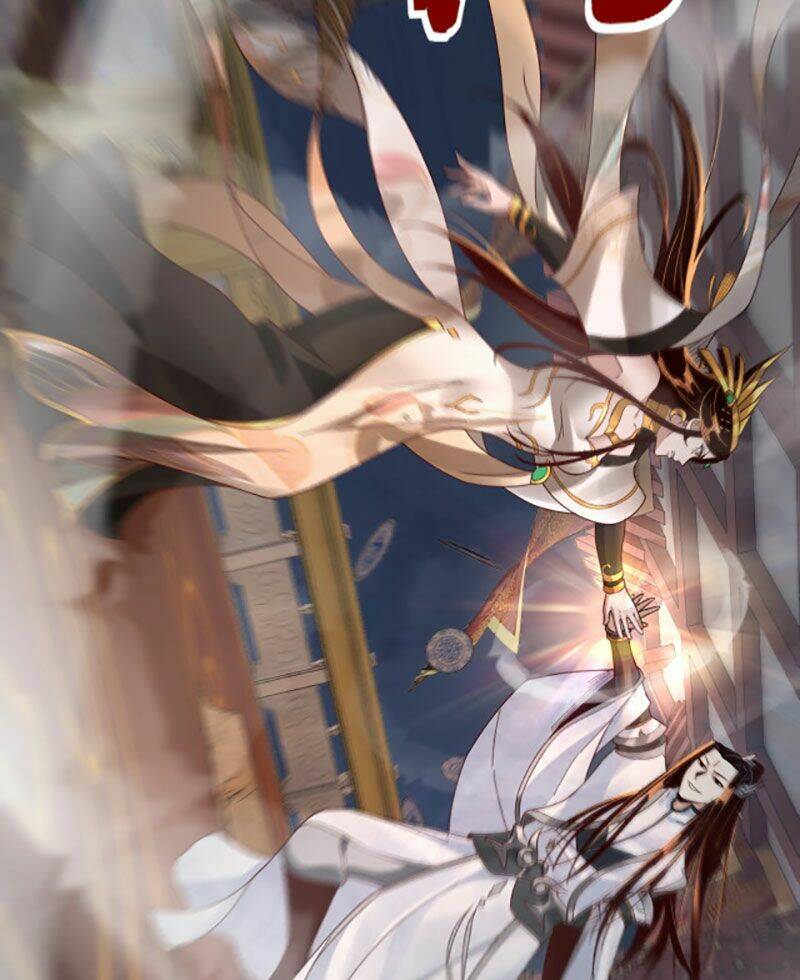 Ta Trời Sinh Đã Là Nhân Vật Phản Diện Chapter 34 - Trang 2