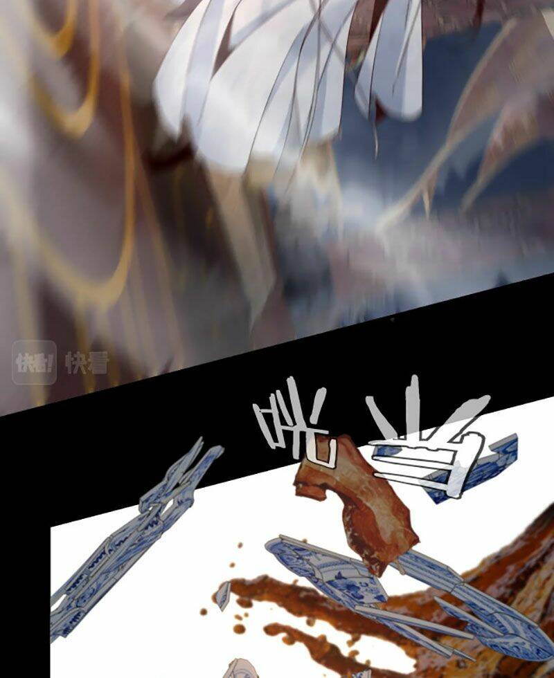 Ta Trời Sinh Đã Là Nhân Vật Phản Diện Chapter 34 - Trang 2