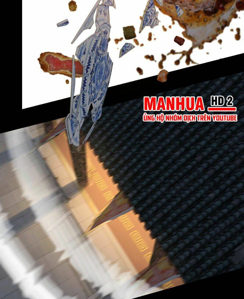 Ta Trời Sinh Đã Là Nhân Vật Phản Diện Chapter 34 - Trang 2