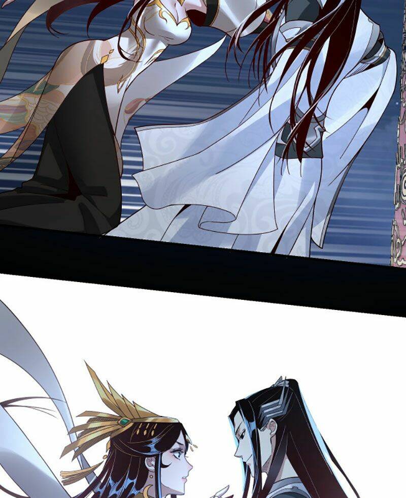 Ta Trời Sinh Đã Là Nhân Vật Phản Diện Chapter 34 - Trang 2