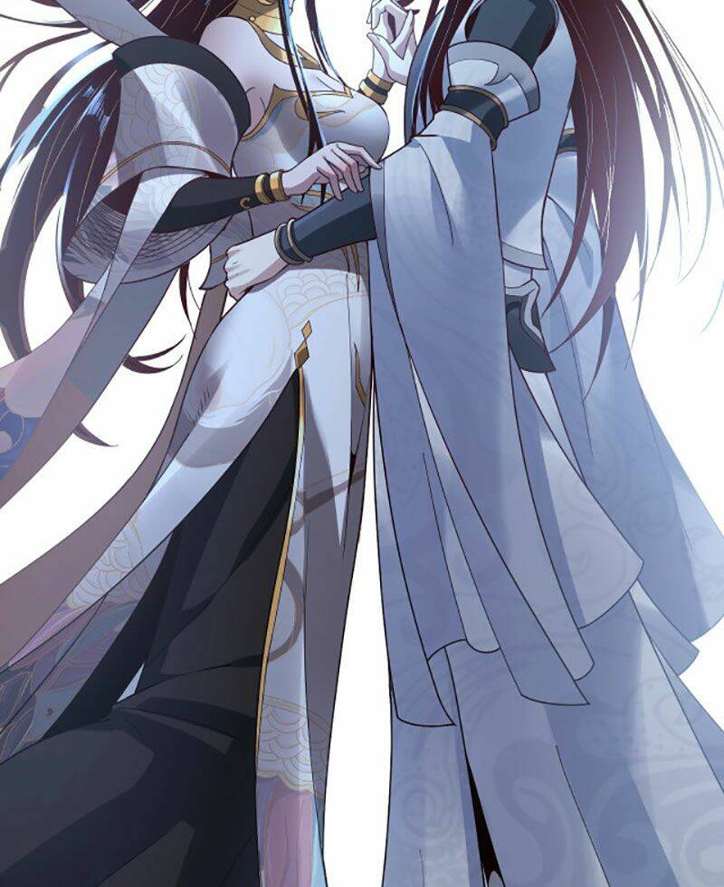 Ta Trời Sinh Đã Là Nhân Vật Phản Diện Chapter 34 - Trang 2