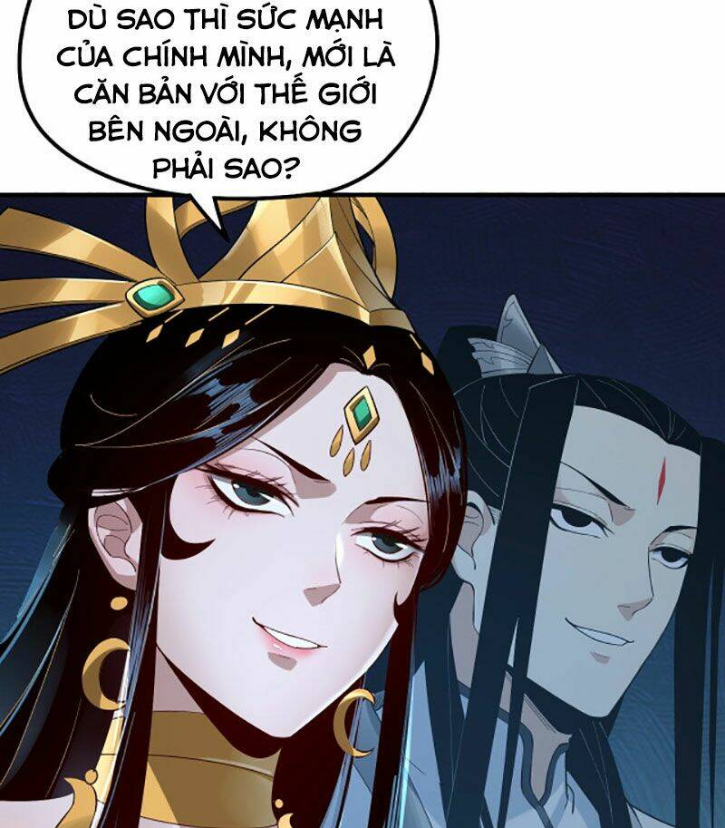 Ta Trời Sinh Đã Là Nhân Vật Phản Diện Chapter 34 - Trang 2